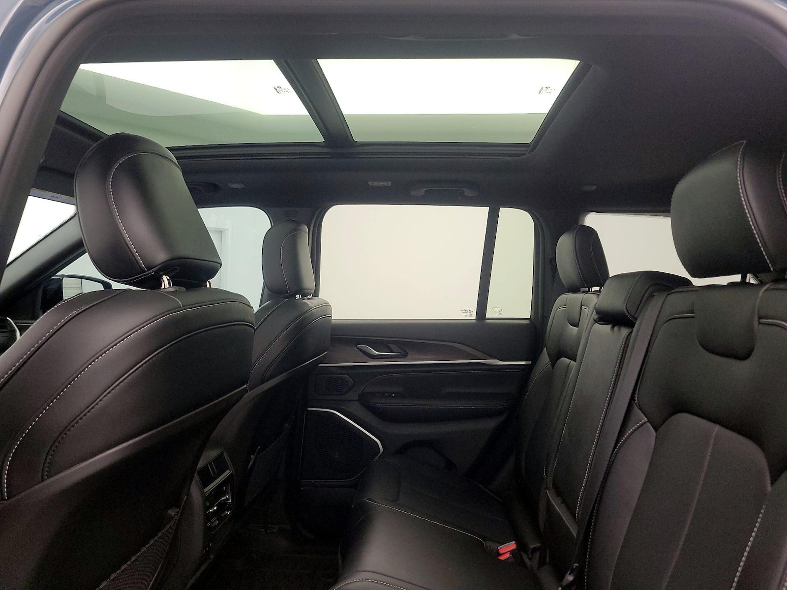 2026 Jeep Grand Cherokee Limited Reserve - Photo 25