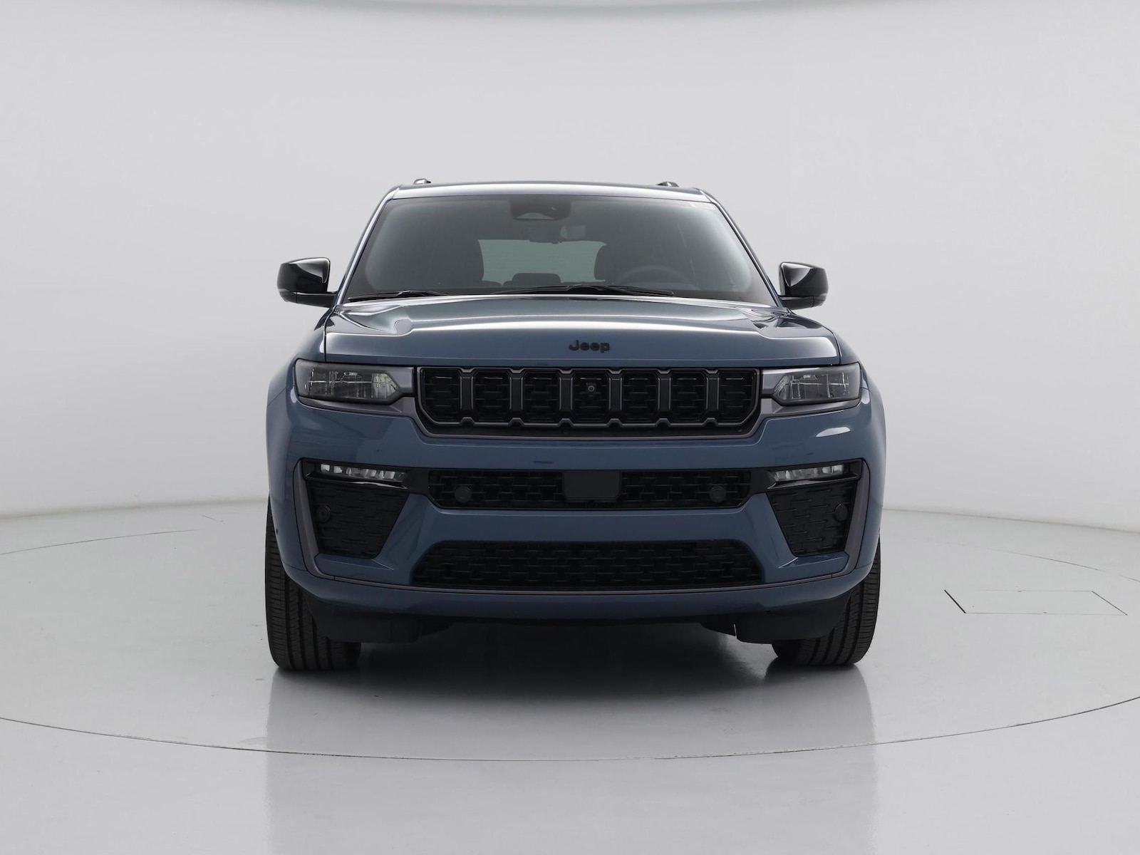 2026 Jeep Grand Cherokee Limited Reserve - Photo 6