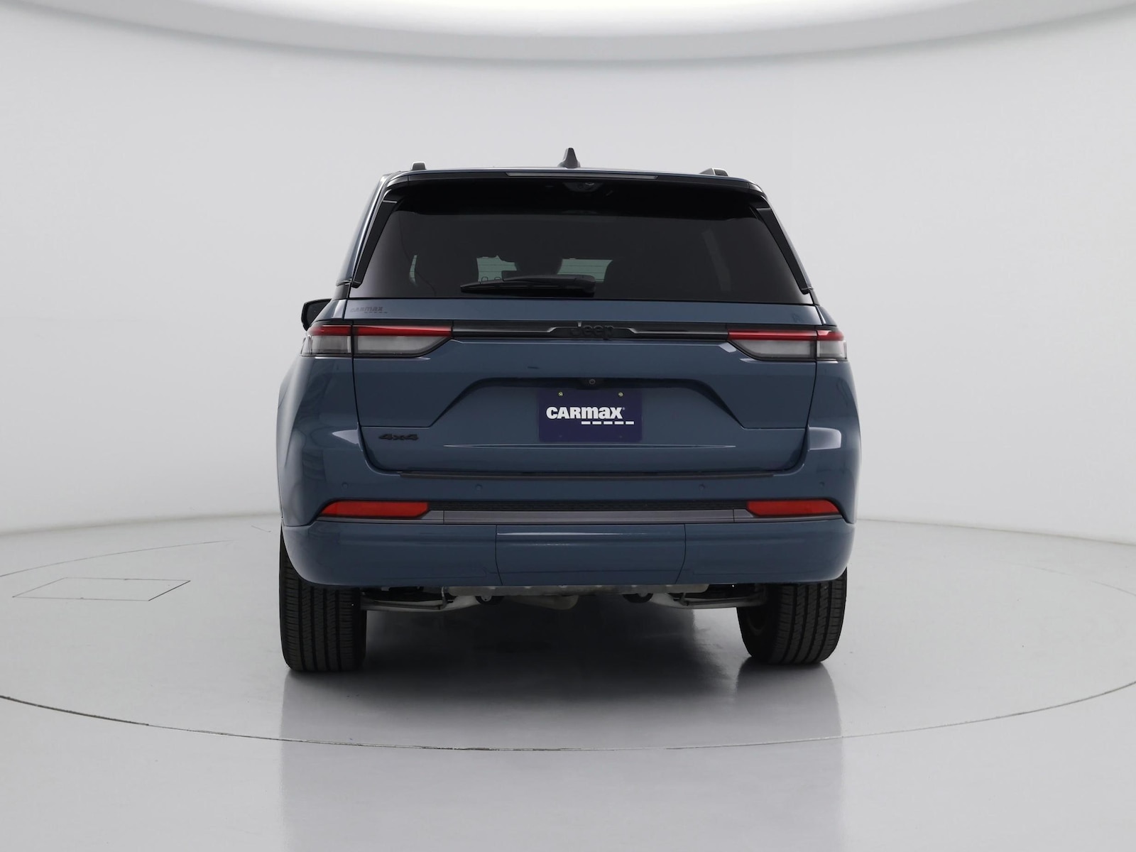 2026 Jeep Grand Cherokee Limited Reserve - Photo 7