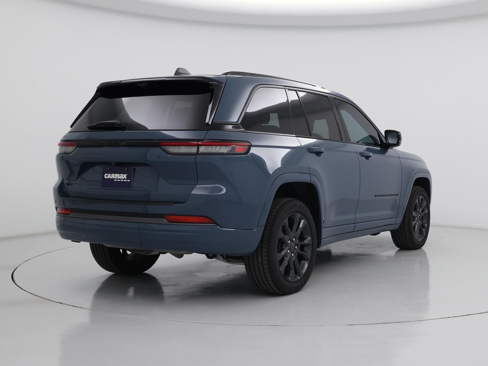 2026 Jeep Grand Cherokee Limited Reserve - Photo 9