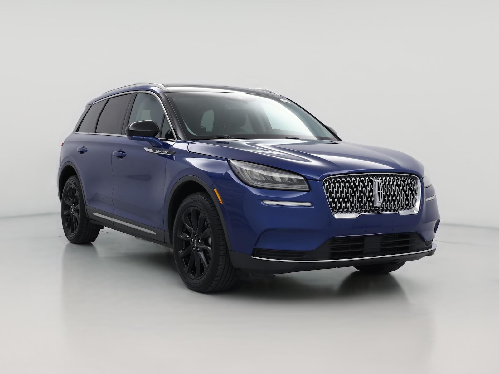 2020 Lincoln Corsair
