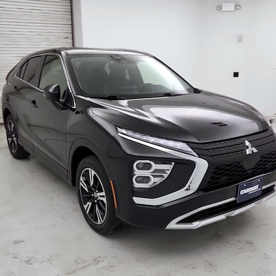 2025 Mitsubishi Eclipse Cross SE