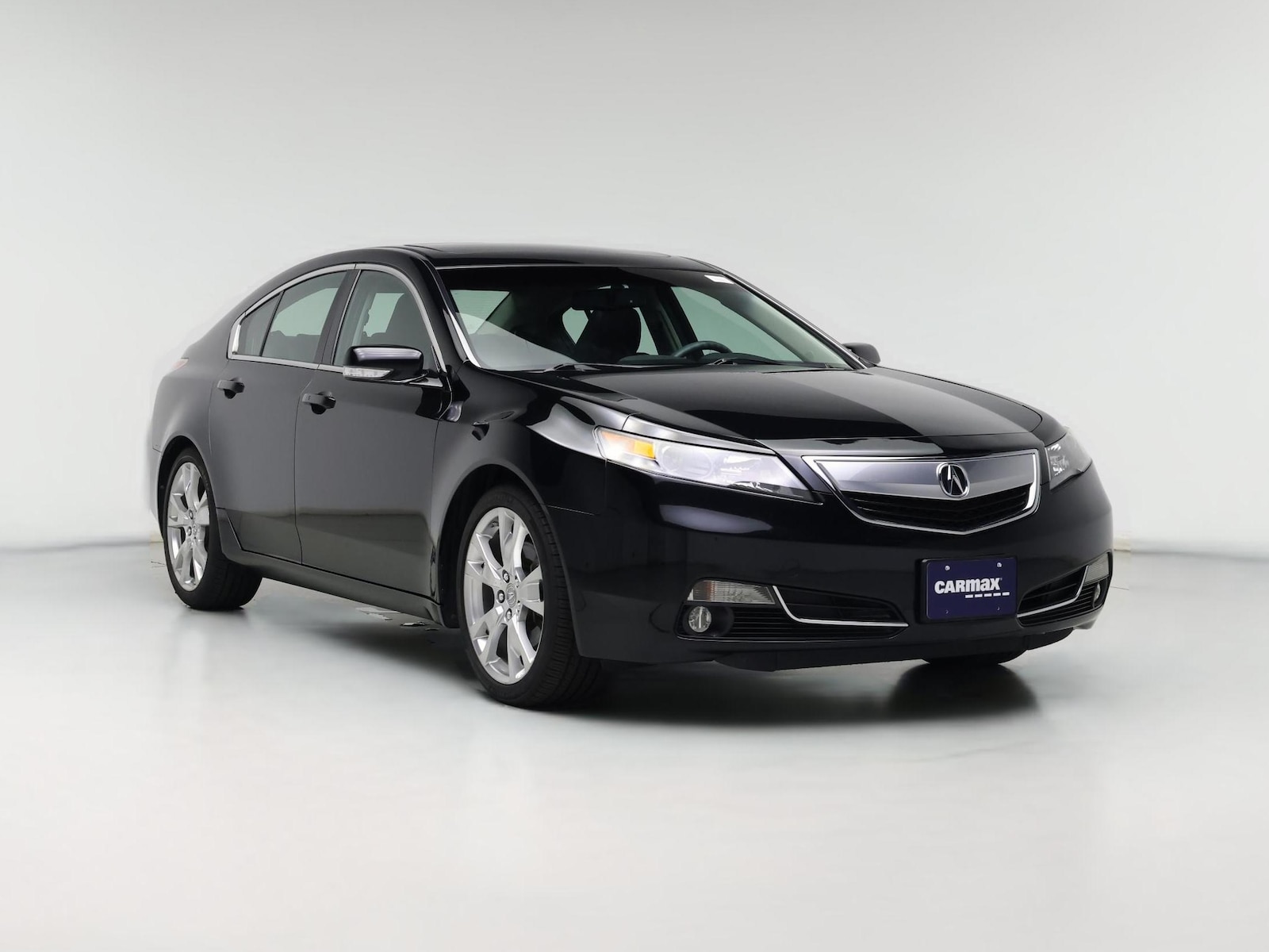 2014 Acura TL