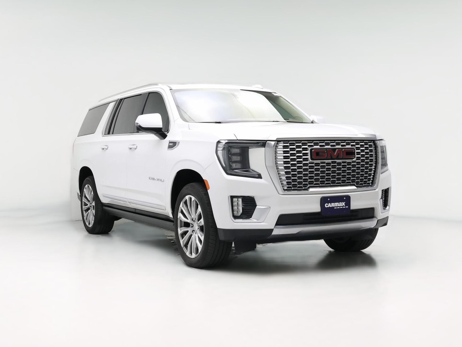 2021 GMC Yukon XL