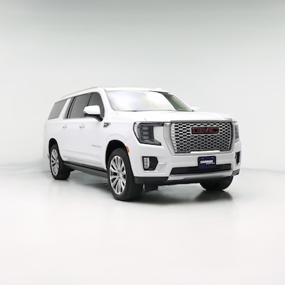 2021 GMC Yukon XL 1500 Denali