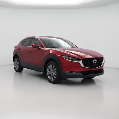Recommended categories heading image of the selected vehicle