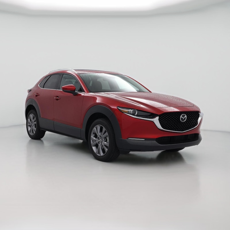 2025 Mazda CX-30 2.5 S Premium Package