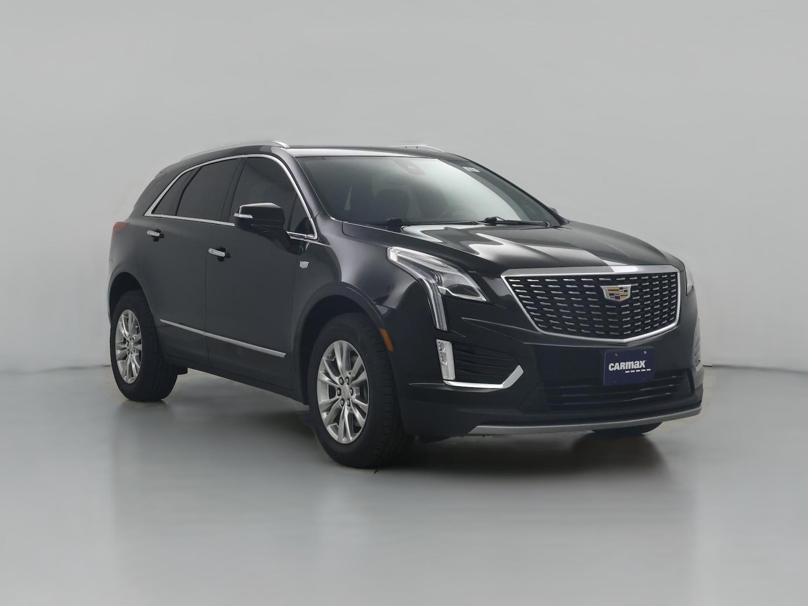 2020 Cadillac XT5