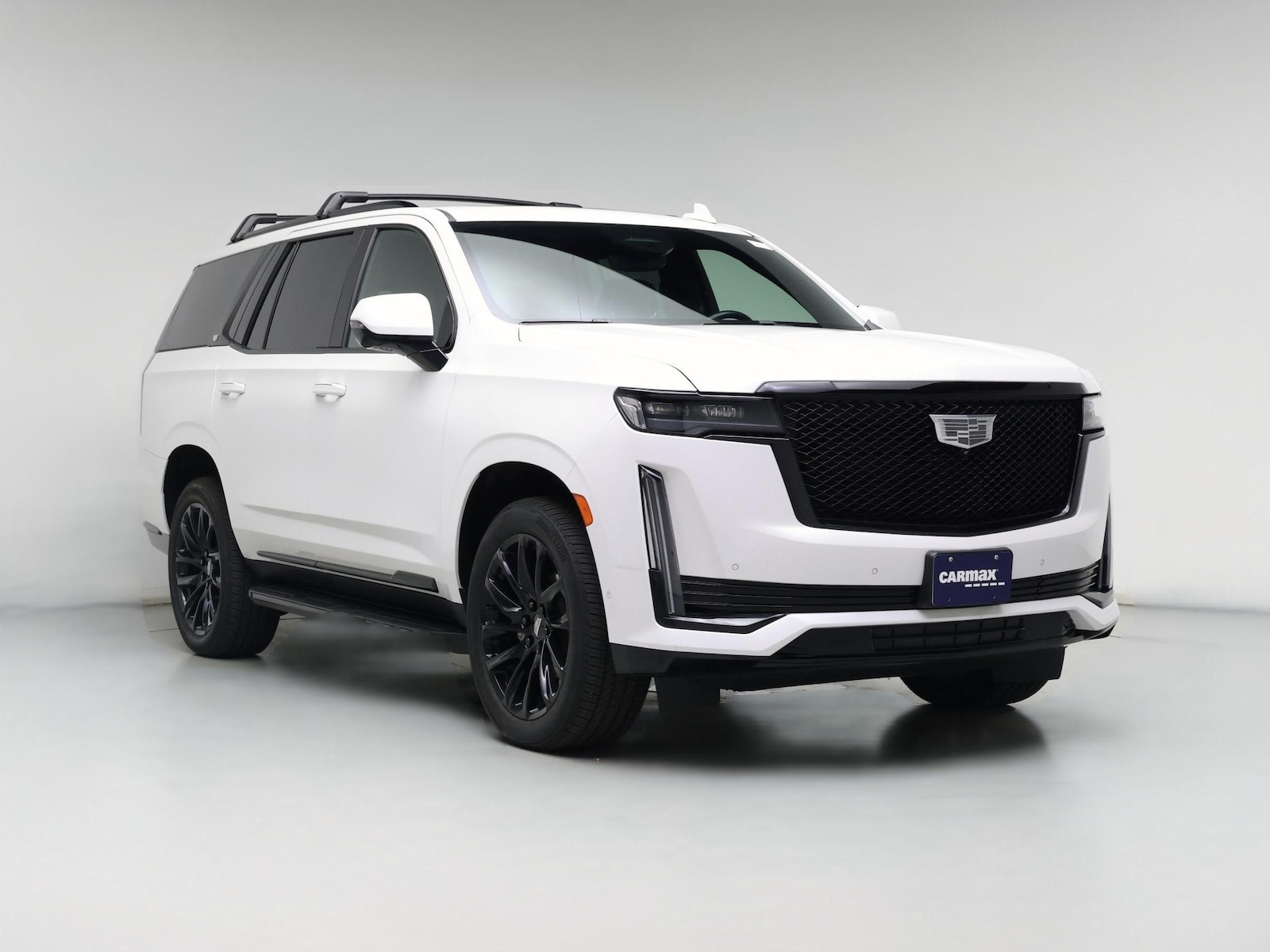 2023 Cadillac Escalade