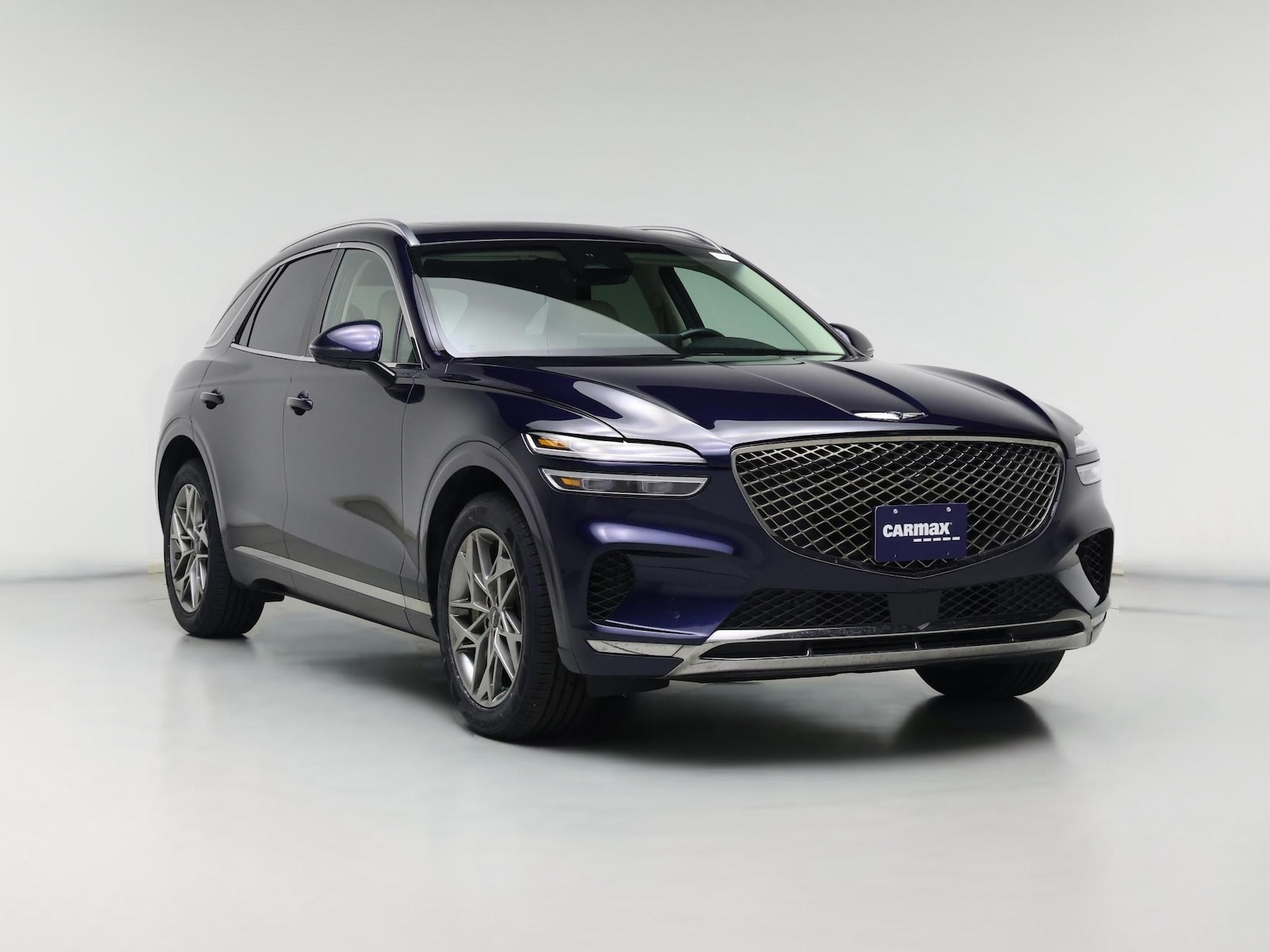 2025 GENESIS GV70 Standard