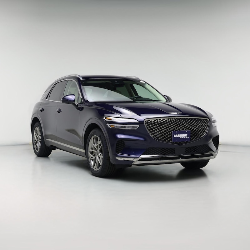 2025 Genesis GV70