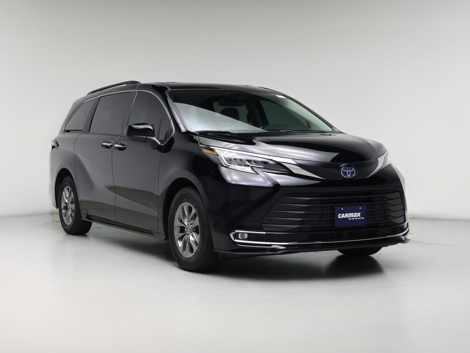 2023 Toyota Sienna