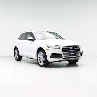 2019 Audi Q5 Premium Plus