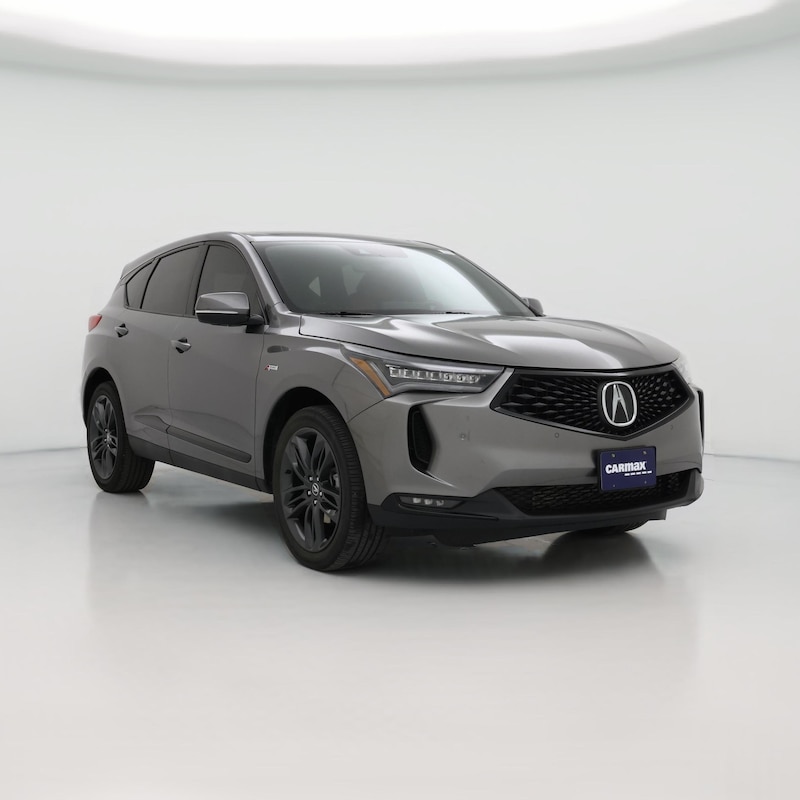 2022 Acura RDX SH-AWD A-Spec