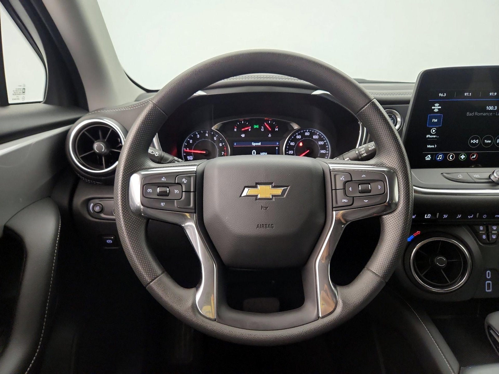 Lane Departure Warning