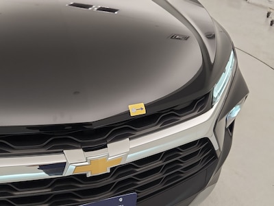 Condition detail