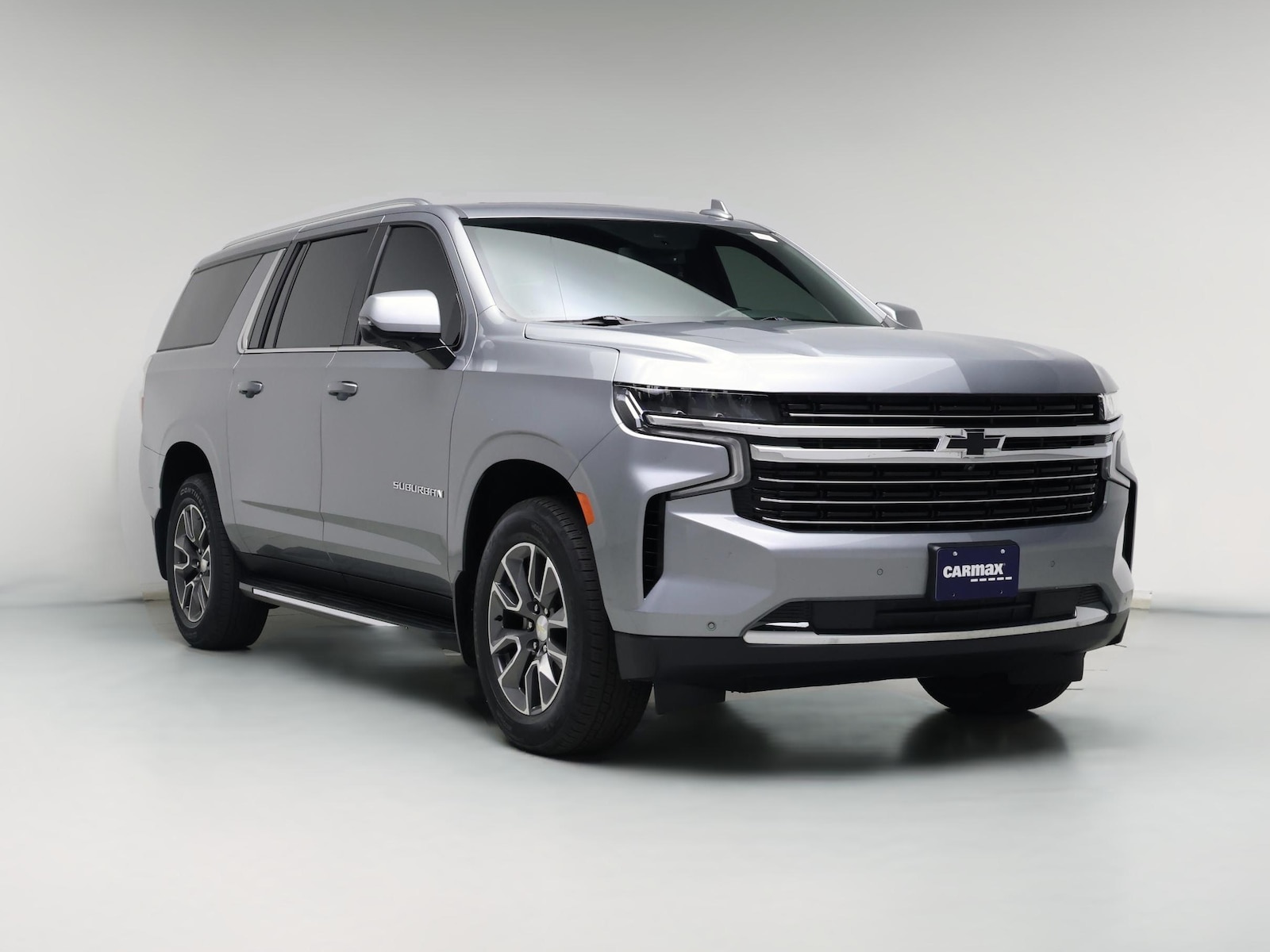 2023 Chevrolet Suburban
