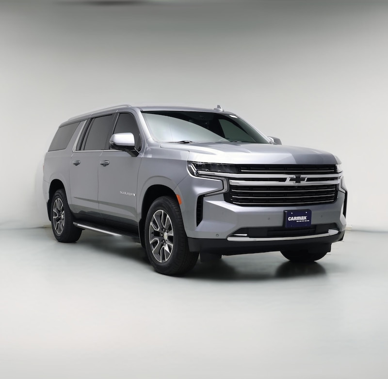 2023 Chevrolet Suburban 1500 LT