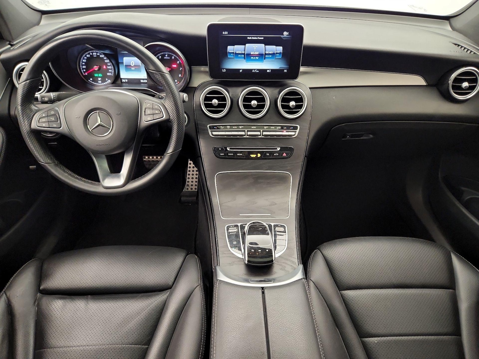 Navigation System