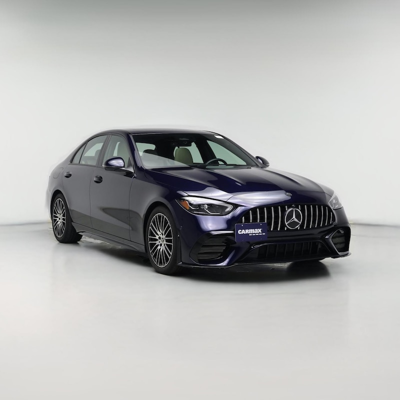 2022 Mercedes-Benz C300