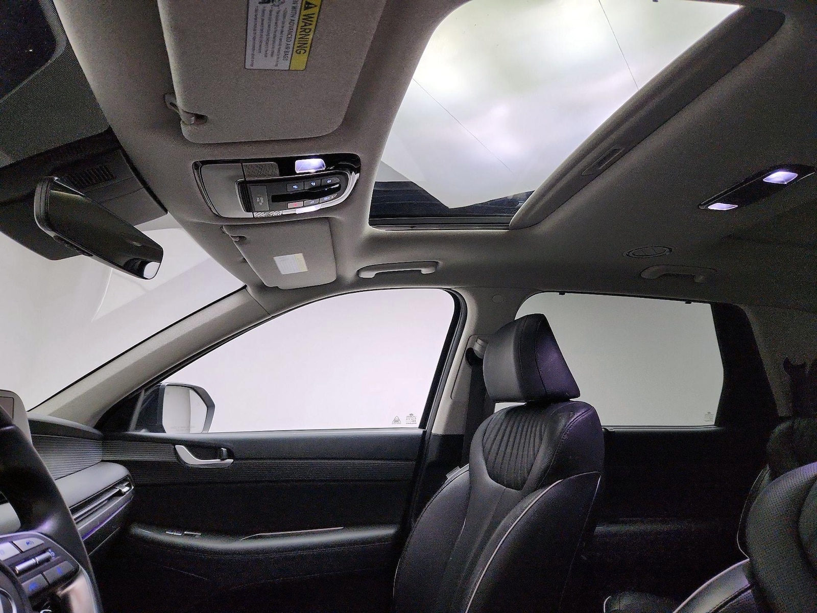 Sunroof(s) & Skylight(s)