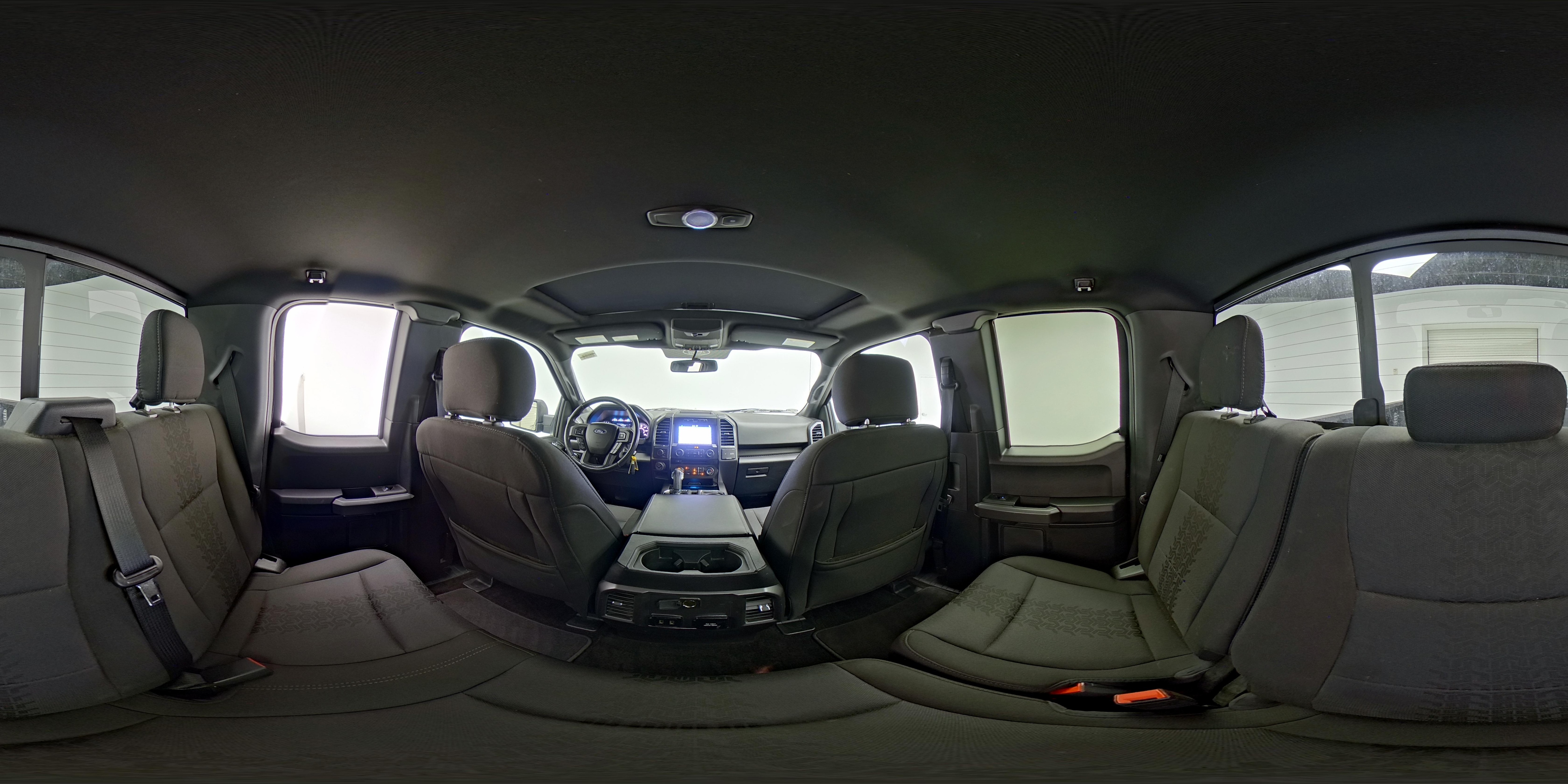 2018 Ford F-150 XLT - Photo 27