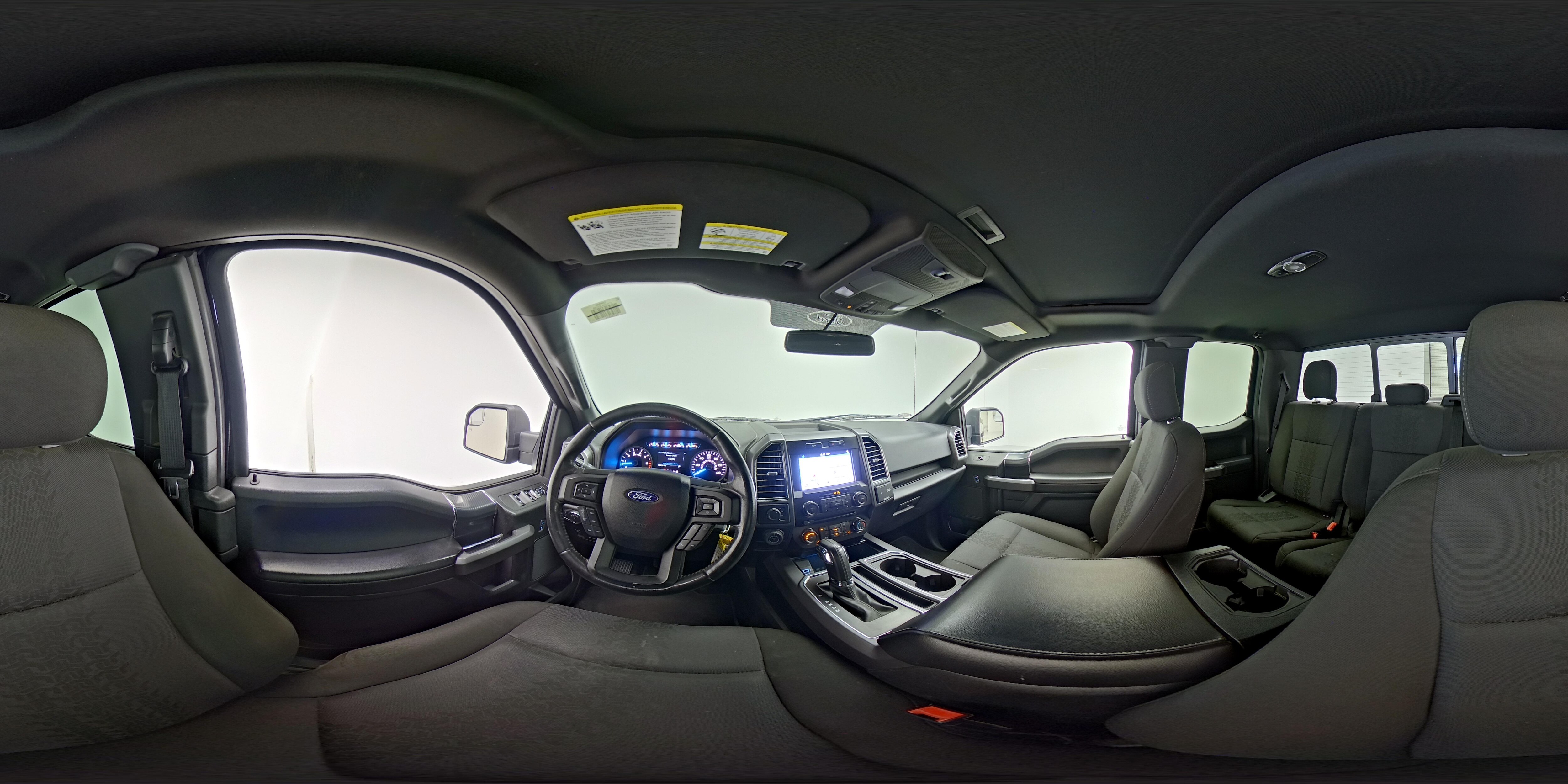 2018 Ford F-150 XLT - Photo 28