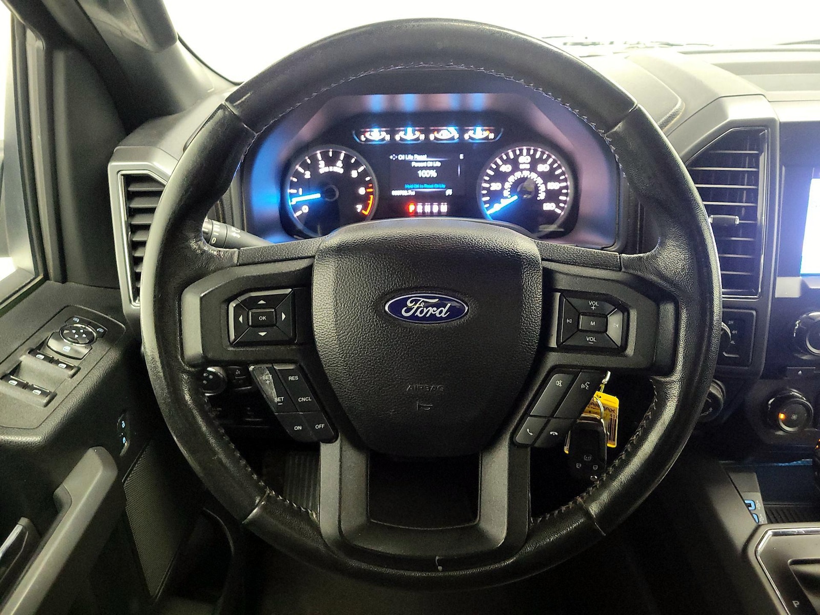 Remote Start