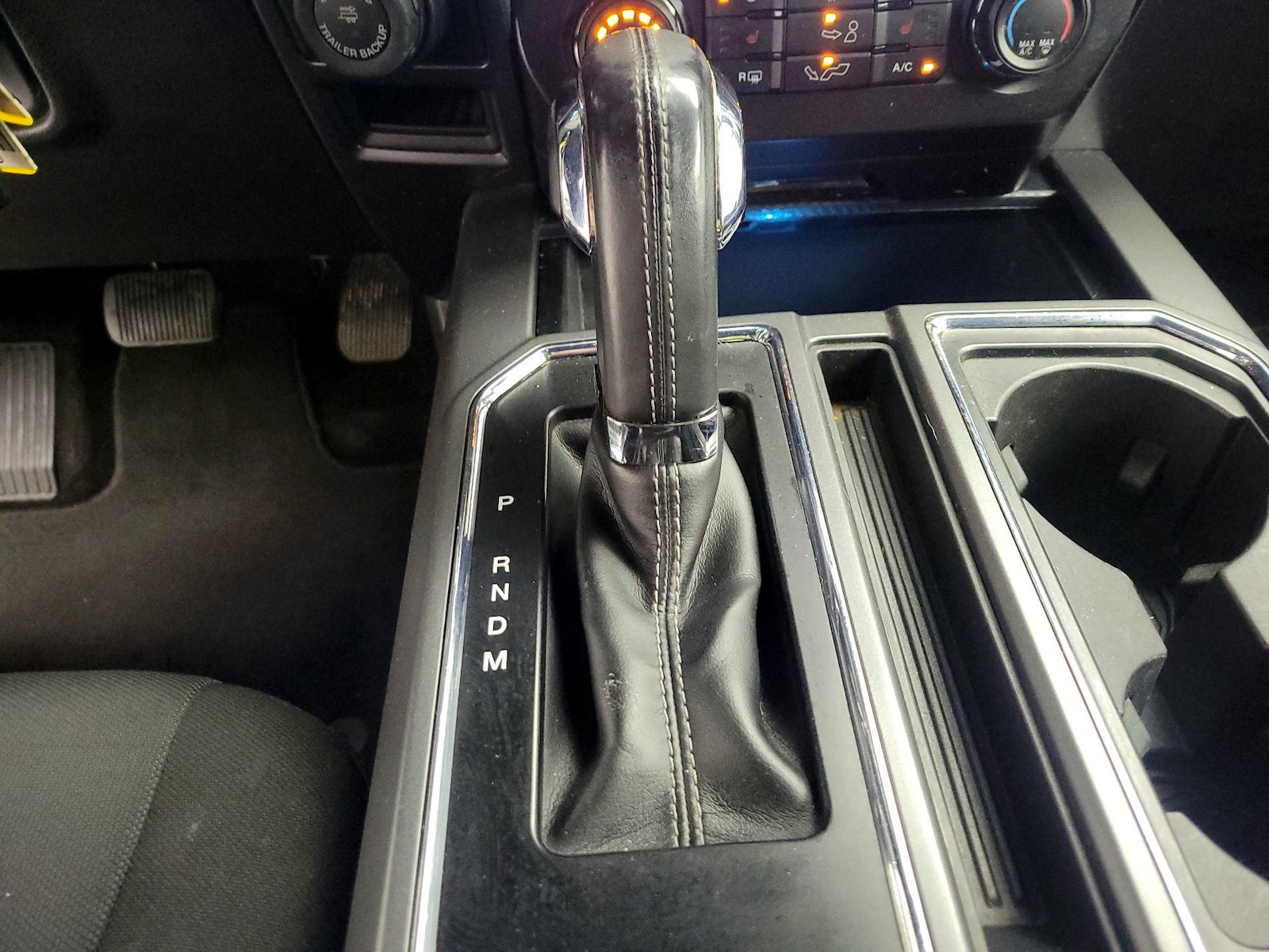 2018 Ford F-150 XLT - Photo 19