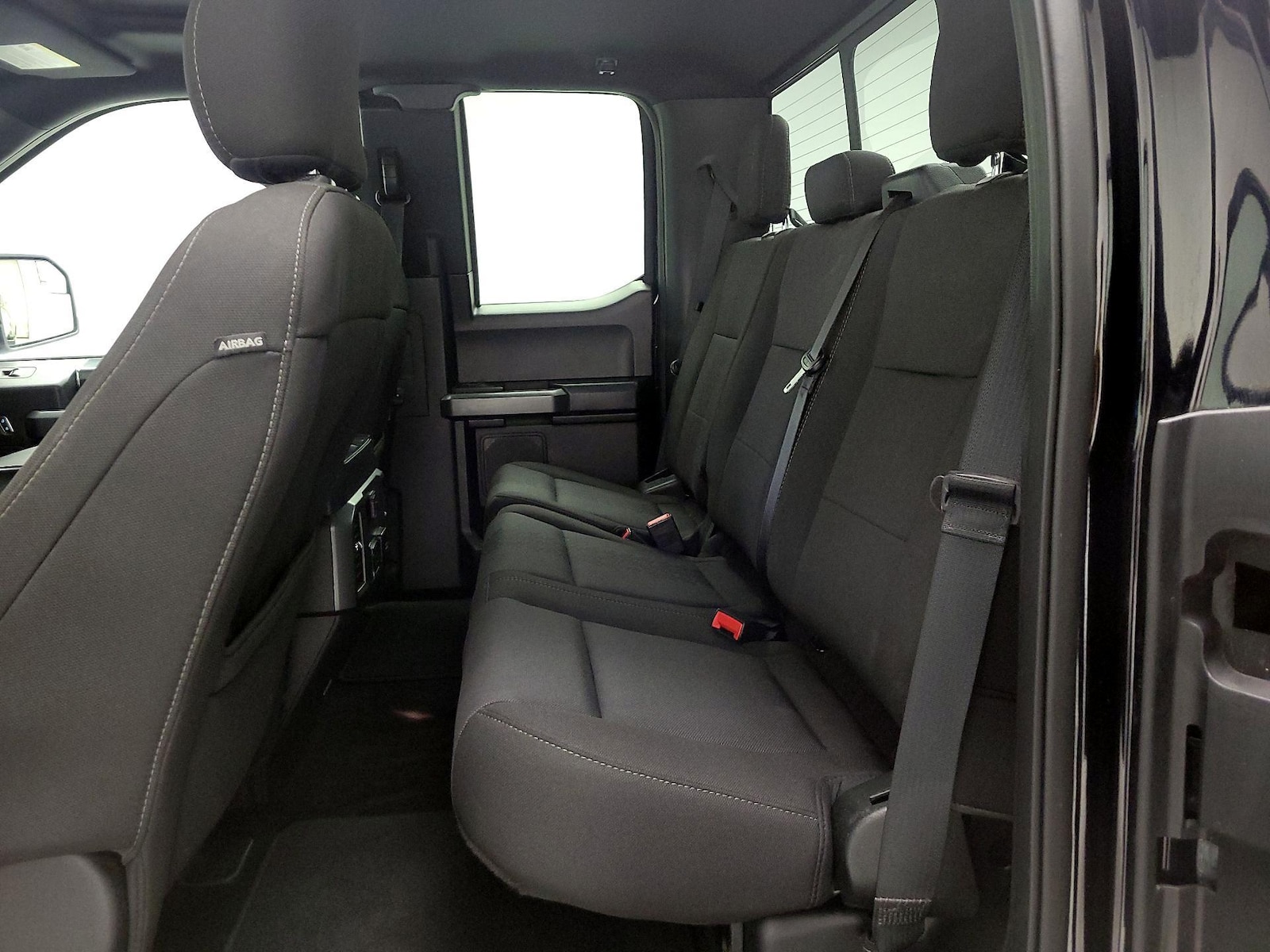 2018 Ford F-150 XLT - Photo 22