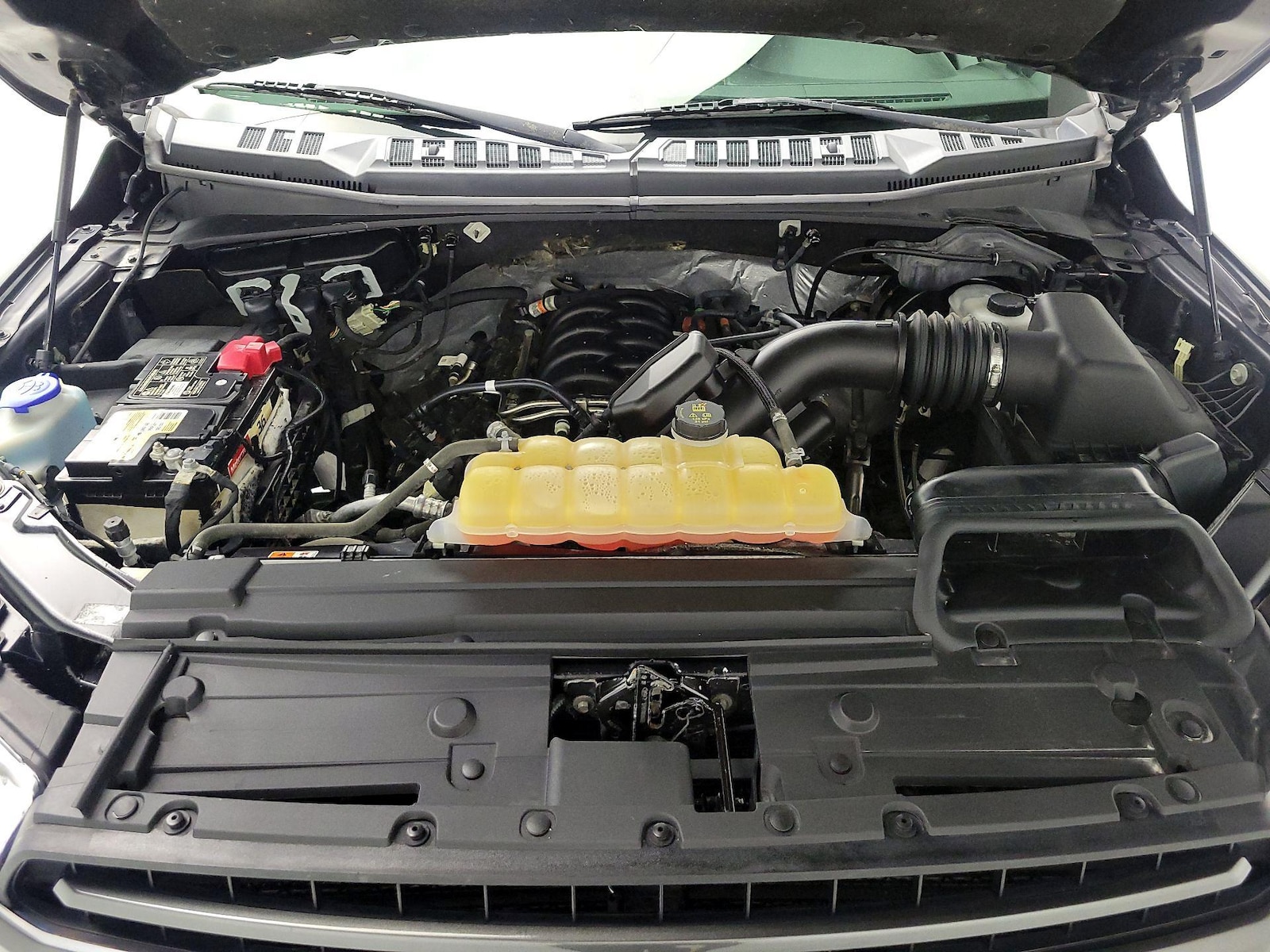 2018 Ford F-150 XLT - Photo 24