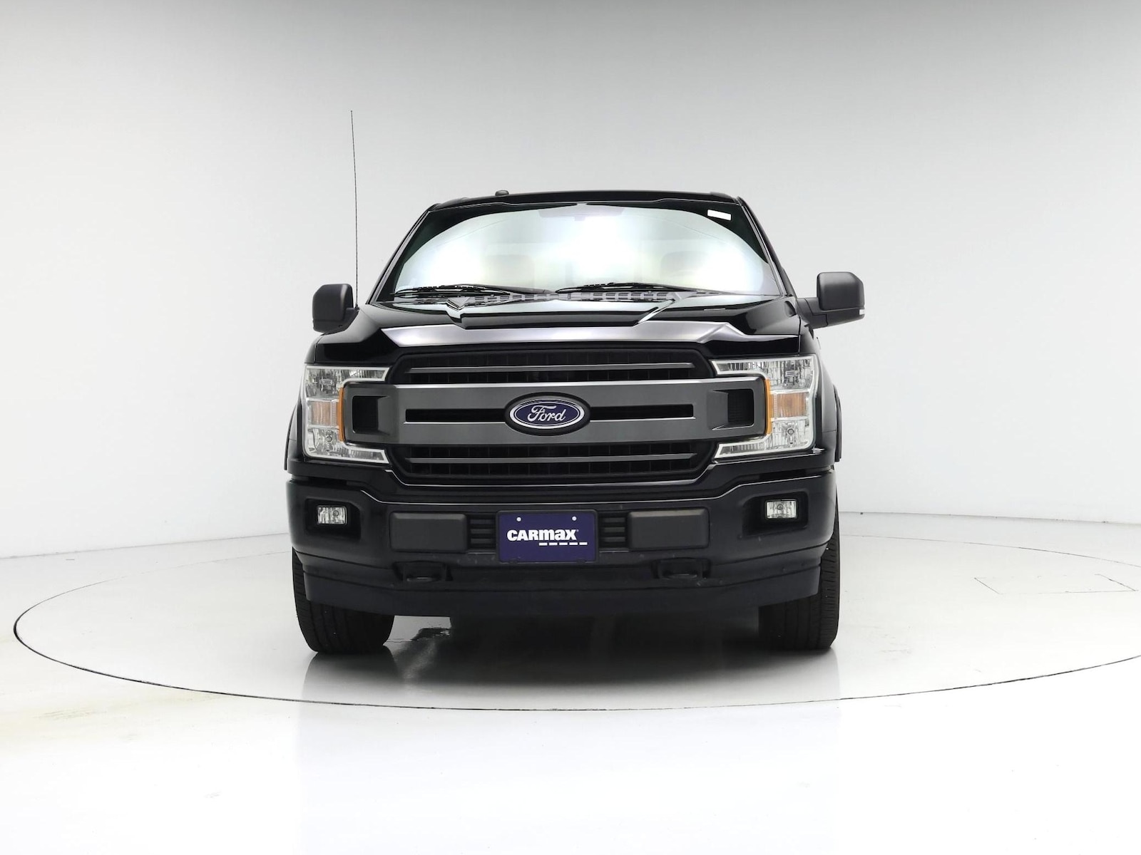 2018 Ford F-150 XLT - Photo 6