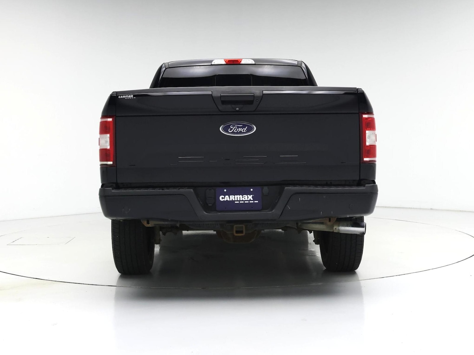 2018 Ford F-150 XLT - Photo 7