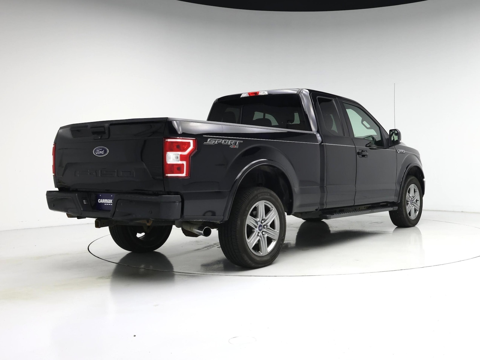 2018 Ford F-150 XLT - Photo 9