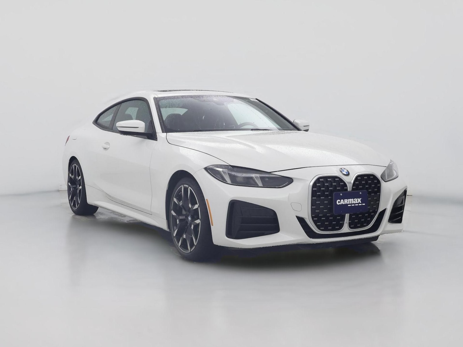 2026 BMW 4 Series 430i