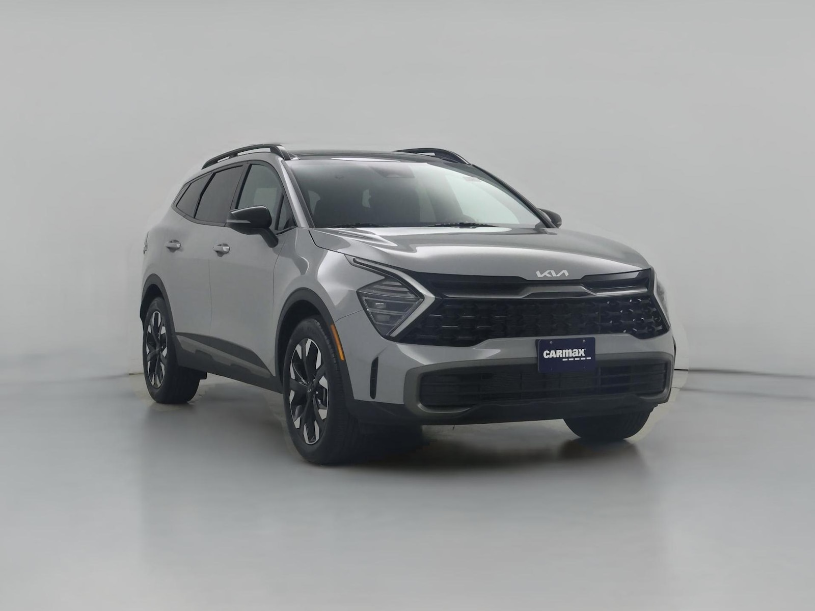 Smart Key & Power Hatch/Deck Lid