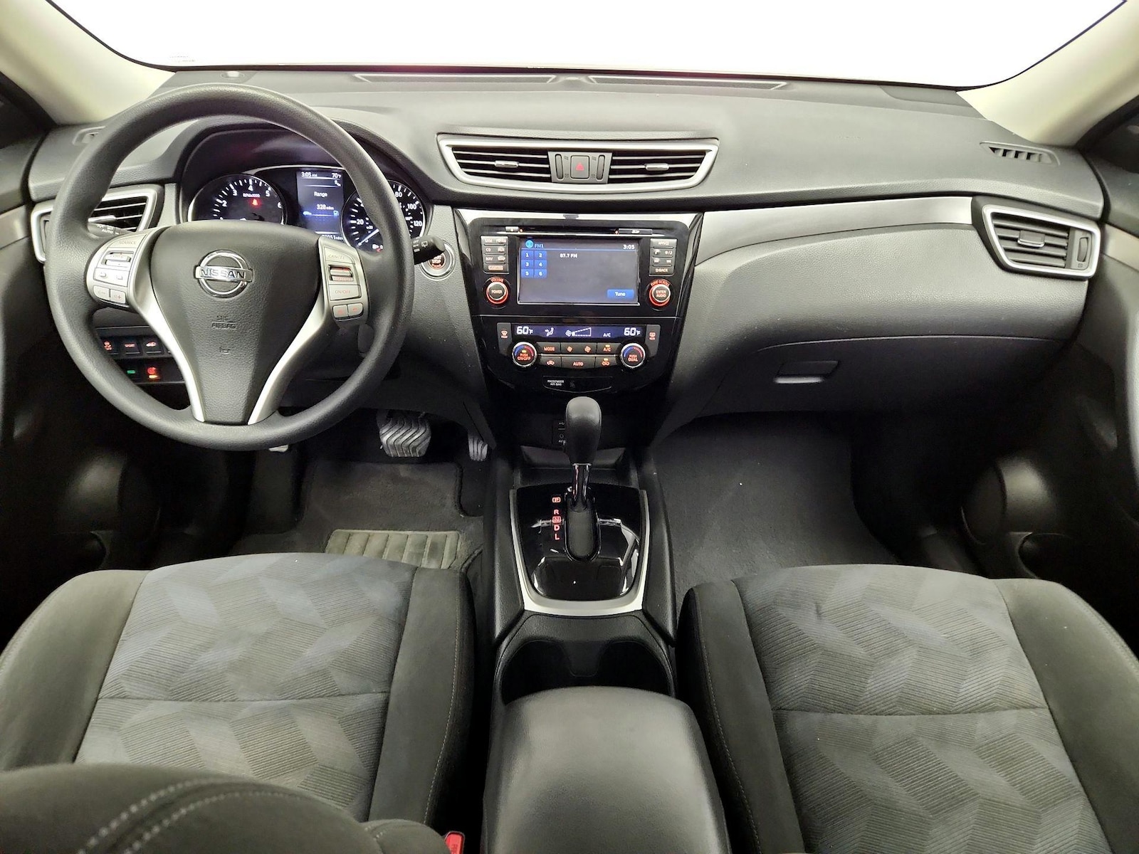 Navigation System