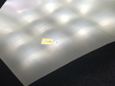 Condition detail