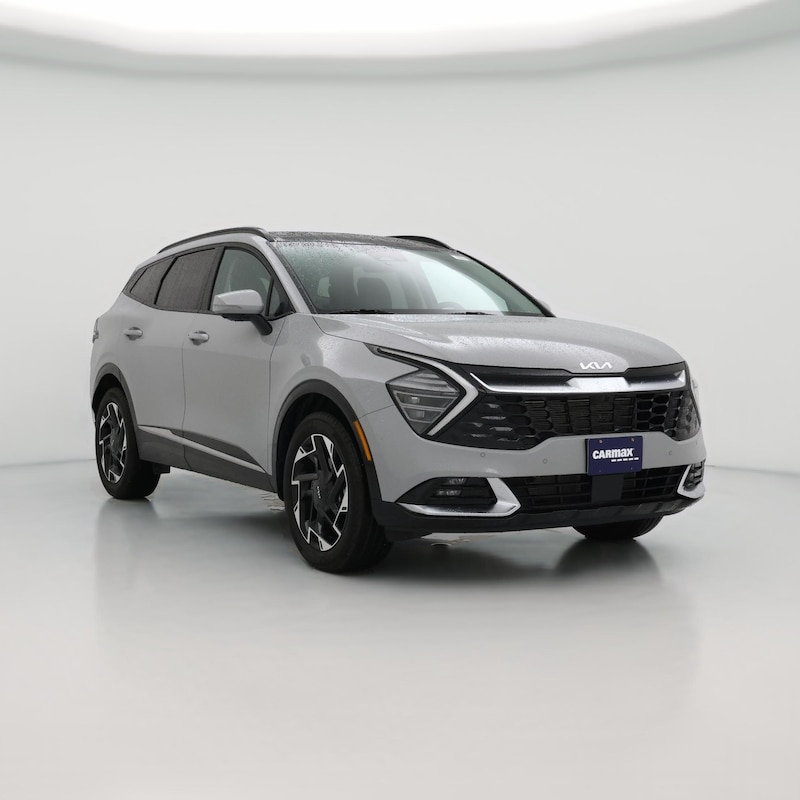 2025 Kia Sportage SX Prestige