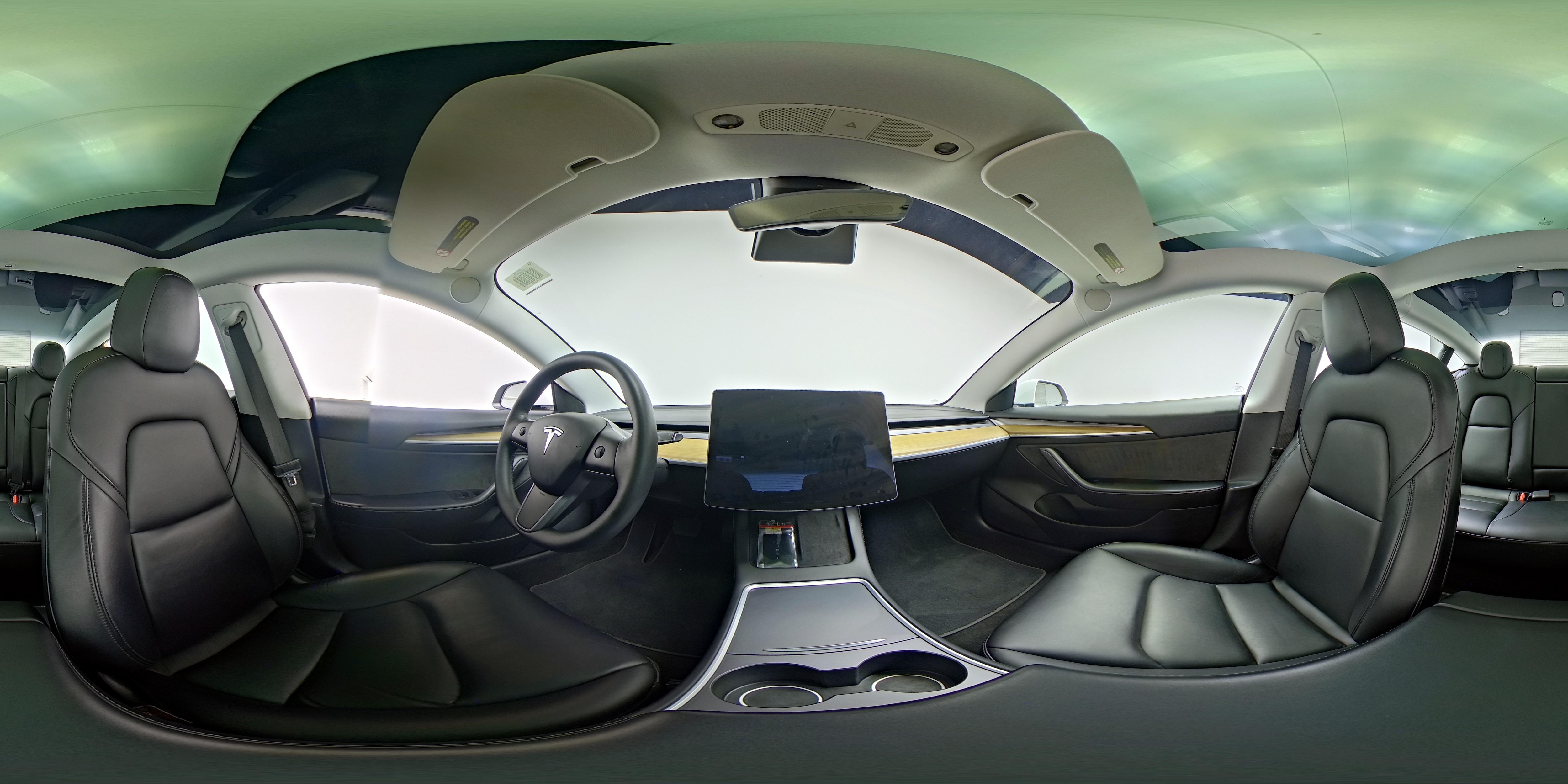 2021 Tesla Model 3 Base - Photo 25