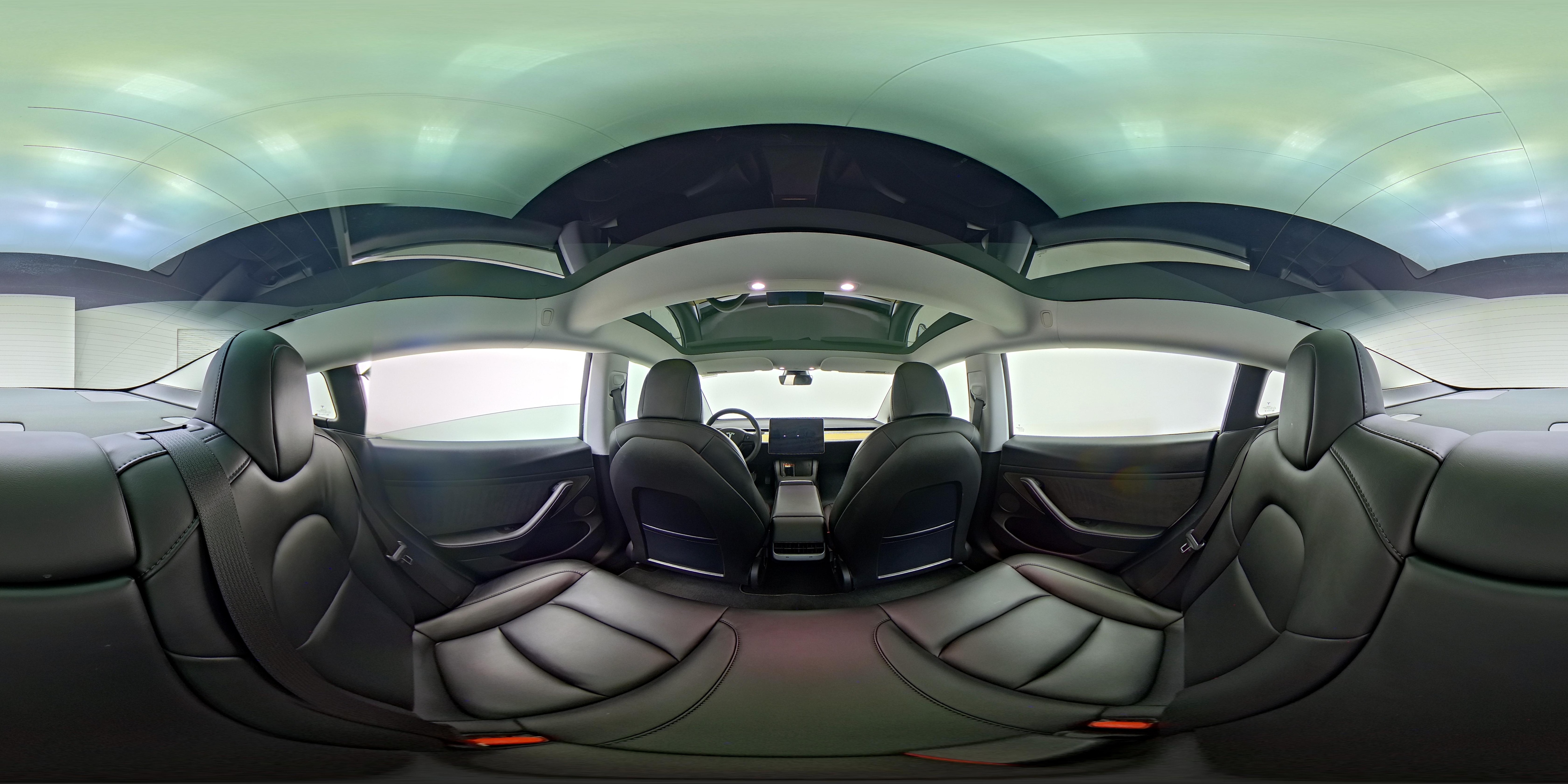 2021 Tesla Model 3 Base - Photo 26