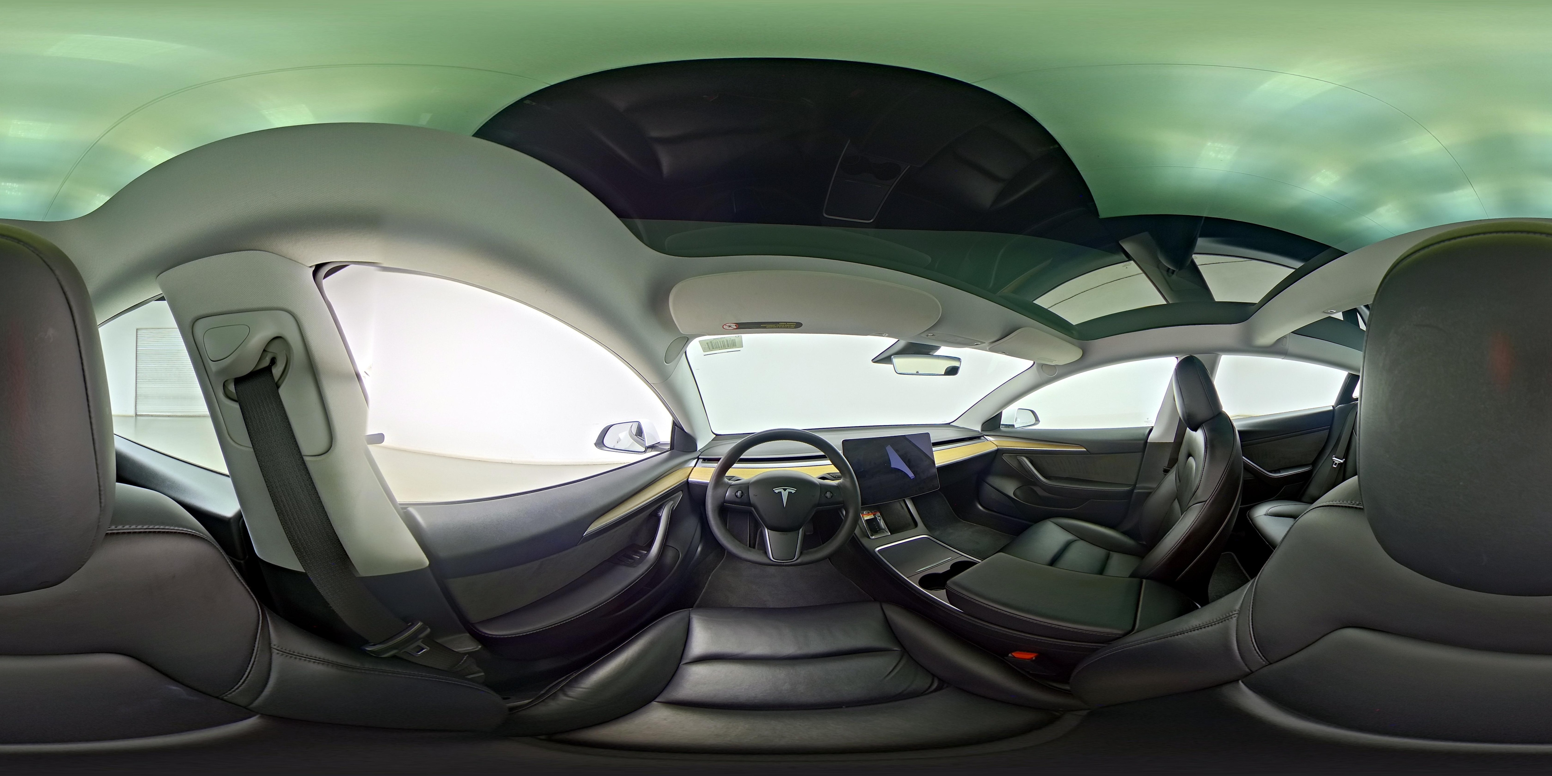 2021 Tesla Model 3 Base - Photo 27