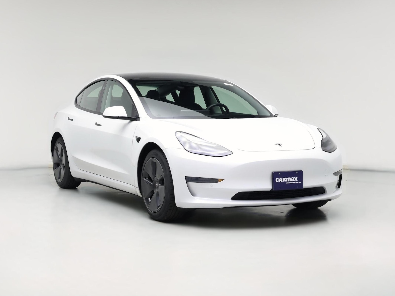2021 Tesla Model 3 Base