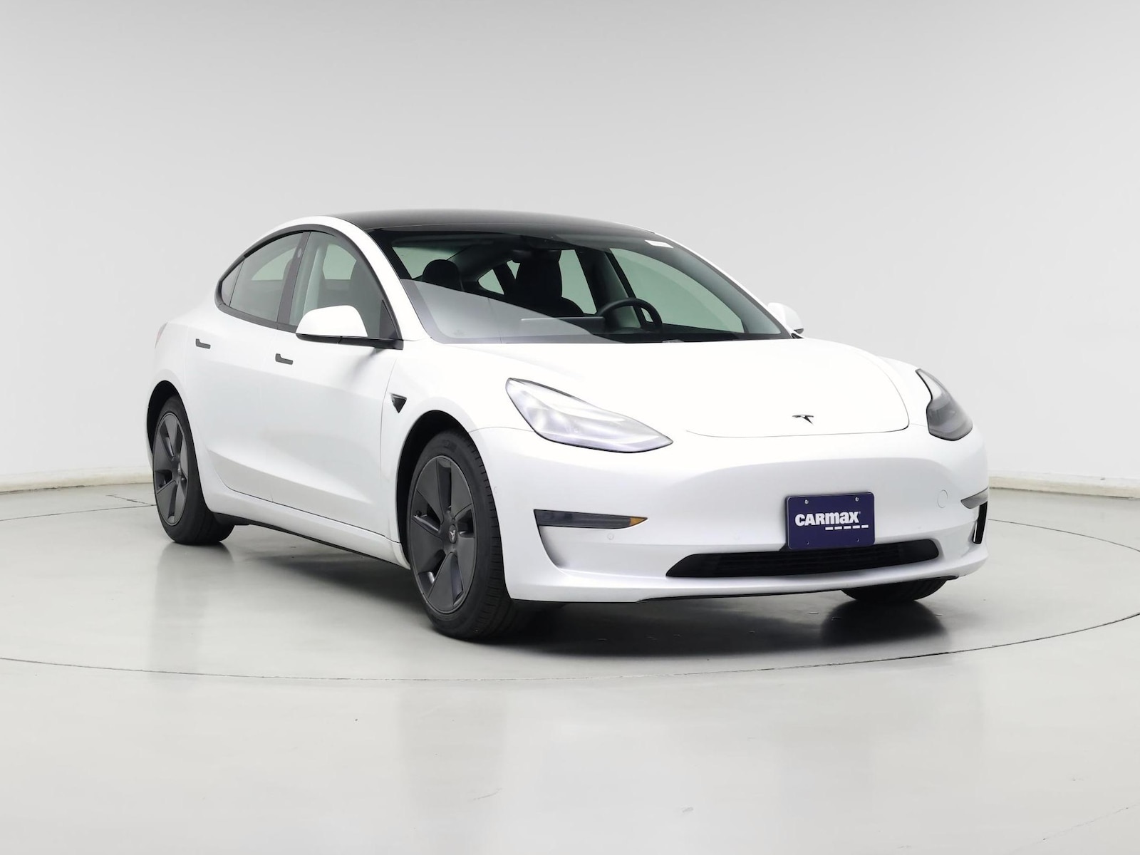 2021 Tesla Model 3 Base - Photo 2