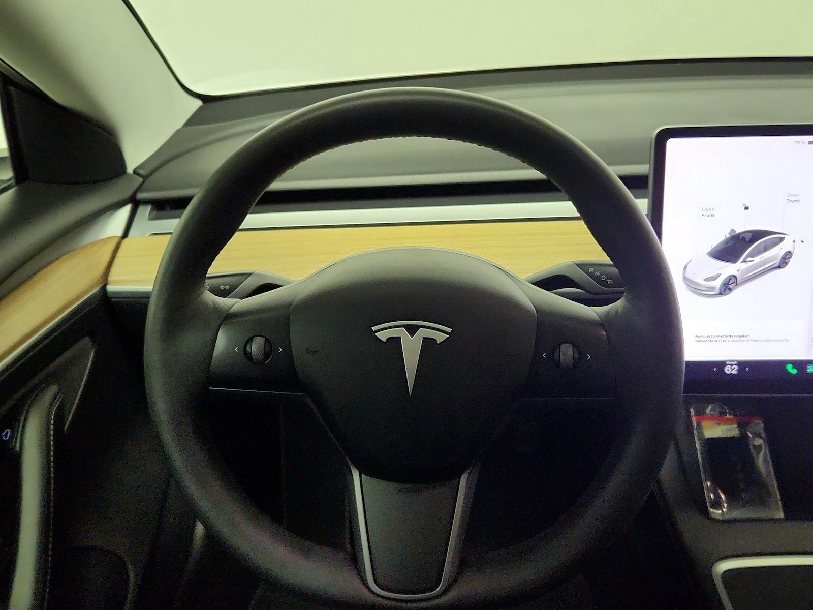 2021 Tesla Model 3 Base - Photo 11