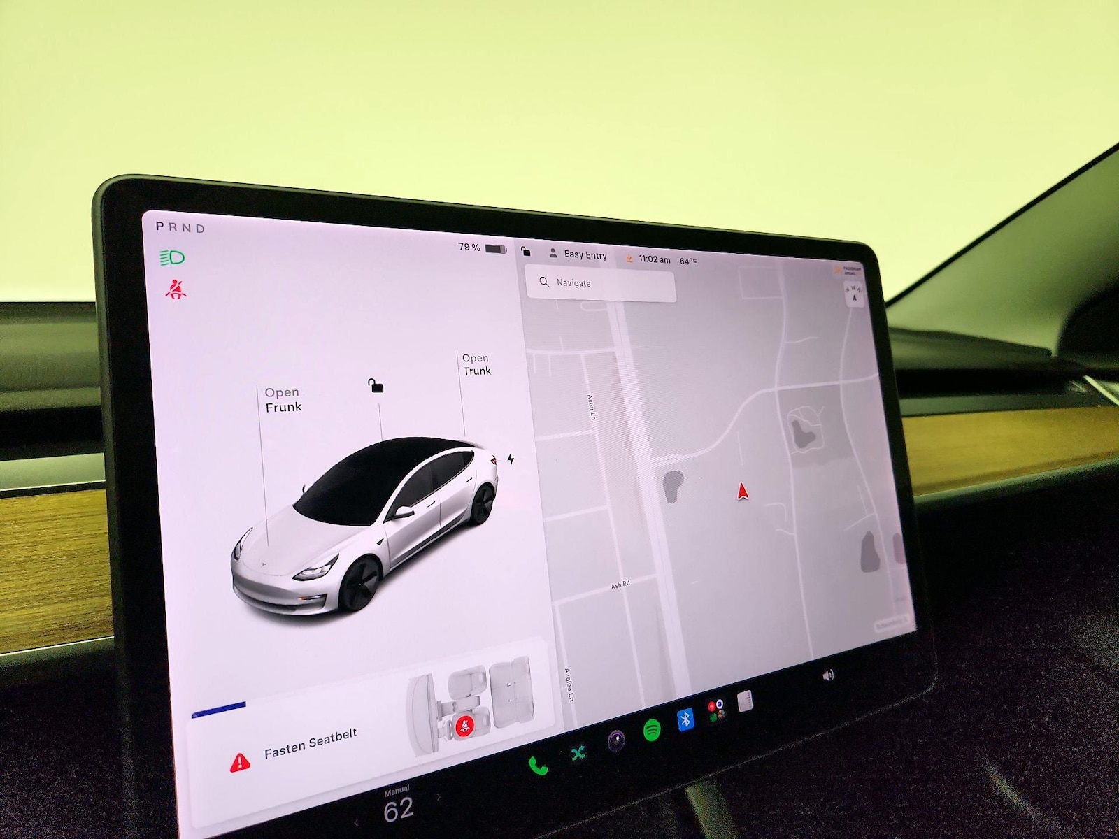 2021 Tesla Model 3 Base - Photo 14