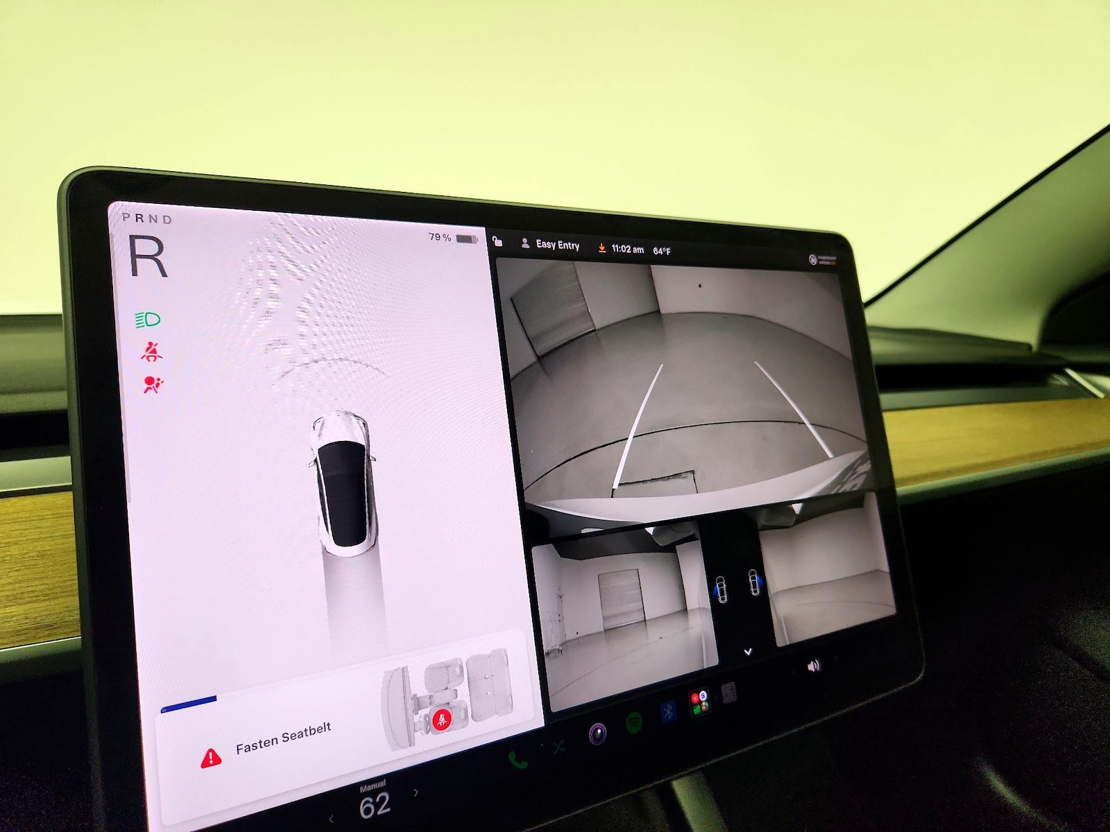 2021 Tesla Model 3 Base - Photo 15