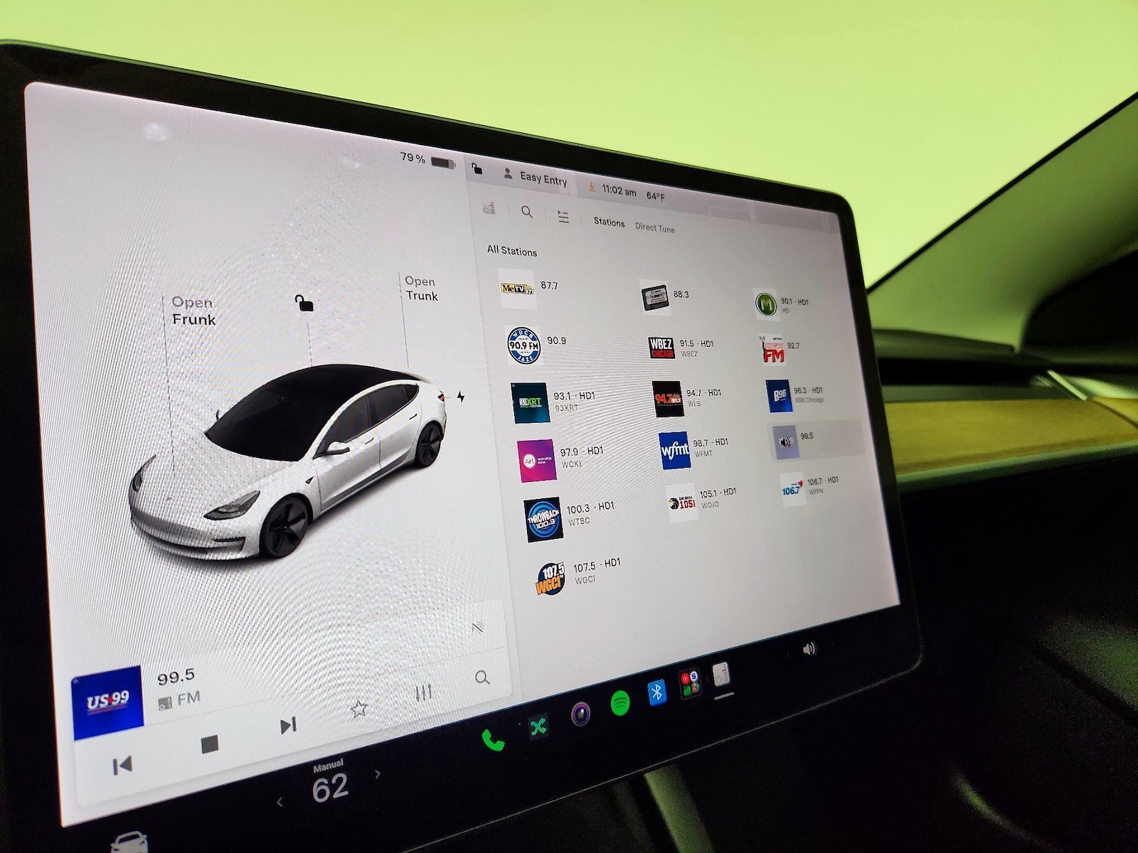 2021 Tesla Model 3 Base - Photo 16