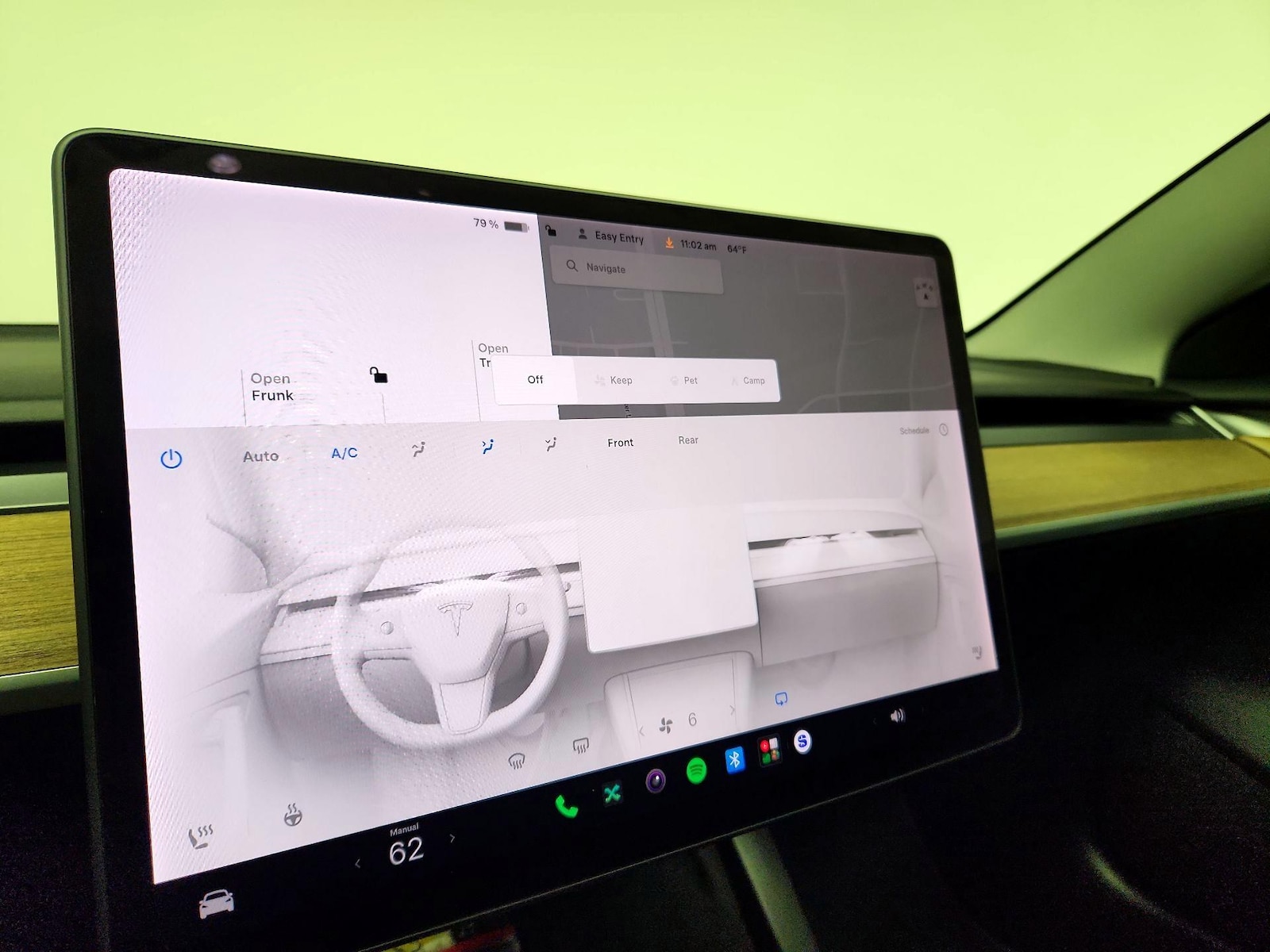 2021 Tesla Model 3 Base - Photo 17
