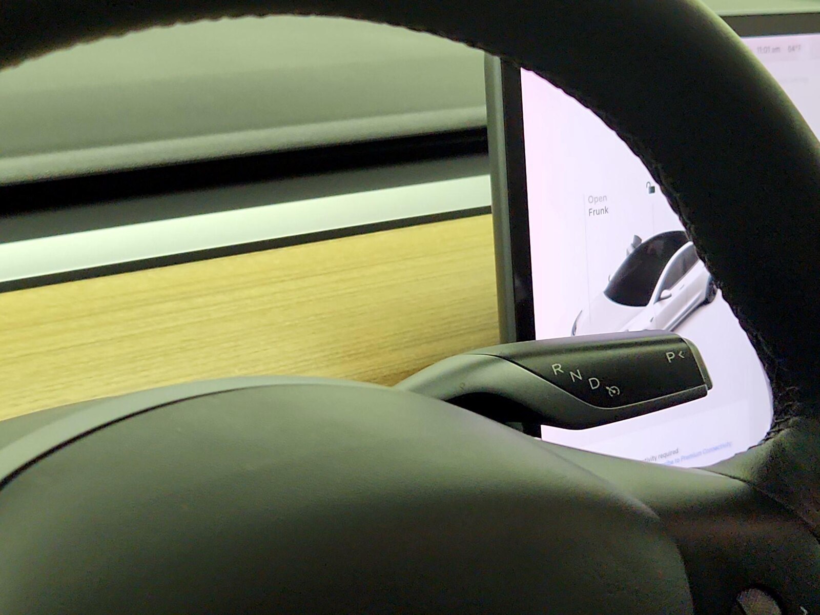 2021 Tesla Model 3 Base - Photo 18